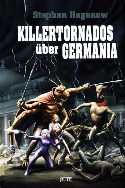 Blitz Verlag