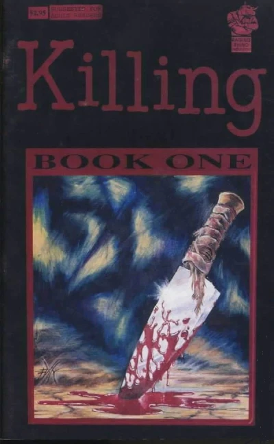 Killing (1994) - Series 