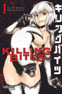 Killing Bites