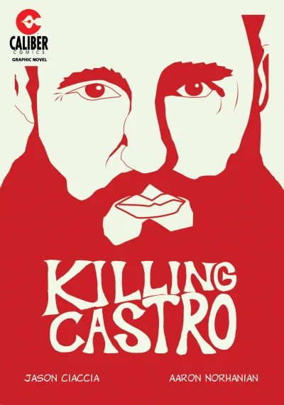 Killing Castro (2015) - Series 