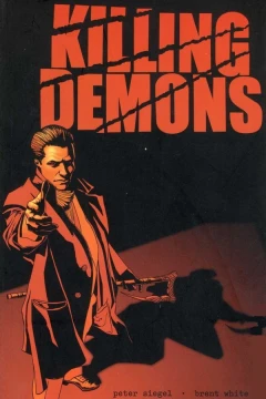 Killing Demons