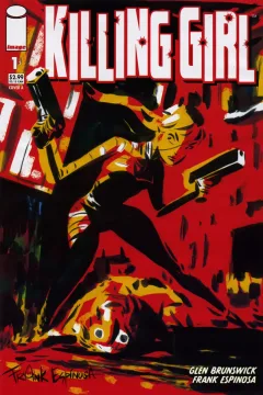 Killing Girl
