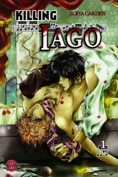 Killing Iago