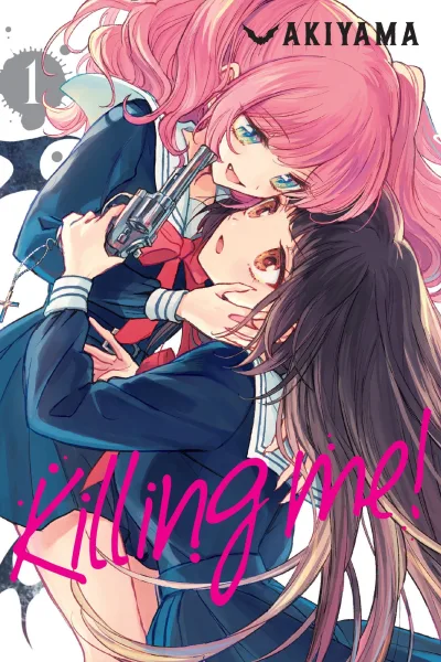 Killing Me! (2019) - Series 