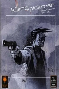 Killing Pickman