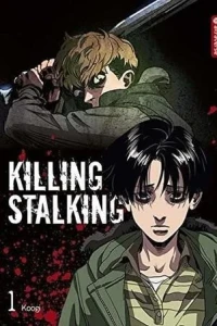 Killing stalking