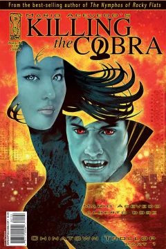Killing the Cobra: Chinatown Trollop