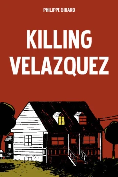 Killing Velazquez 