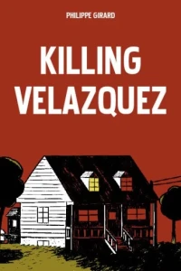 Killing Velazquez 