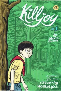 Killjoy