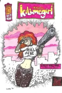 Killmegirl