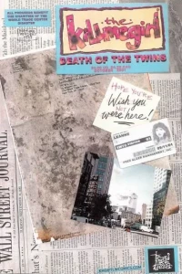 Killmegirl: Death of the Twins
