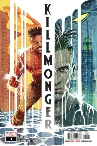 Killmonger
