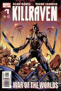 Killraven