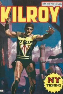 Kilroy