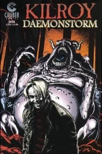 Kilroy: Daemonstorm