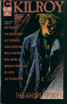 Kilroy: The Short Stories (1995) - Series 