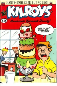 Kilroys
