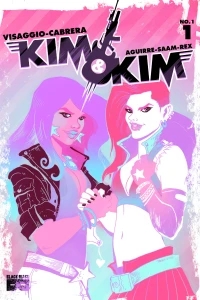 Kim & Kim