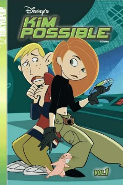 Kim Possible