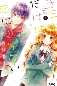 Kimi to Dake wa Koi ni Ochinai