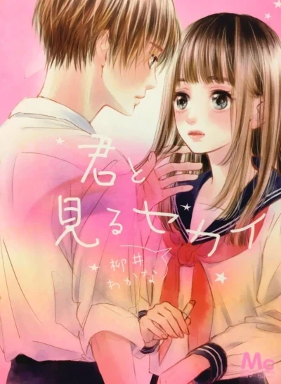 Kimi to Miru Sekai (2017) - Series 