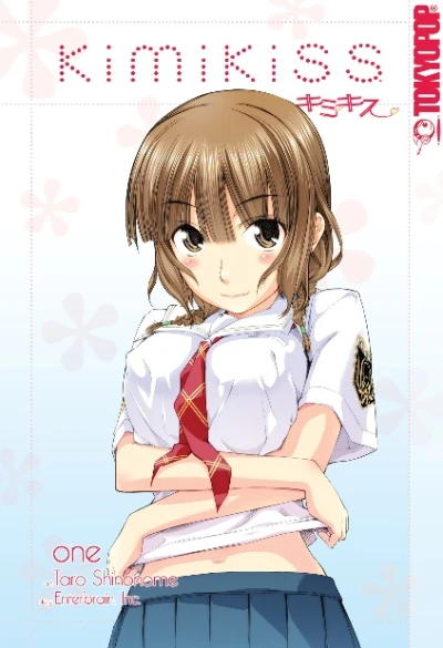 Kimikiss (2009) - Series 