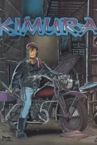 Kimura