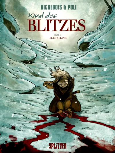 Kind des Blitzes (2008) - Series 