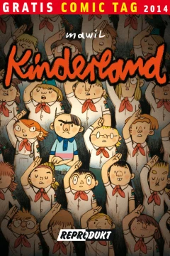 Kinderland