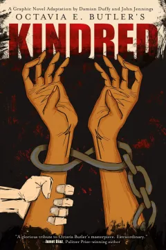 Kindred: A Graphic Novel Adaptation