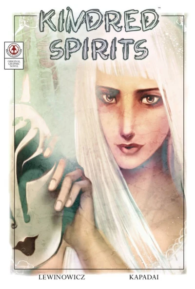 Kindred Spirits (2012) - Series 