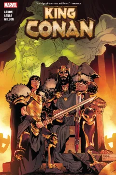 King Conan