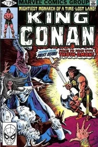 King Conan