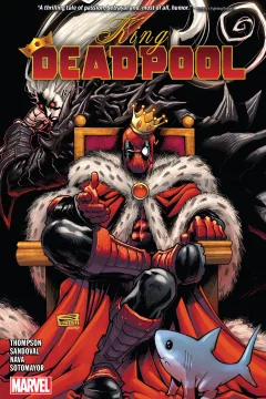 King Deadpool