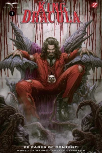King Dracula