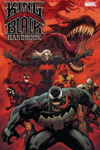 King In Black Handbook