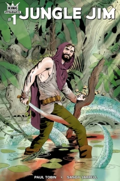 King: Jungle Jim