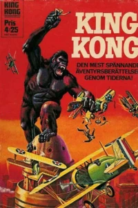 King Kong
