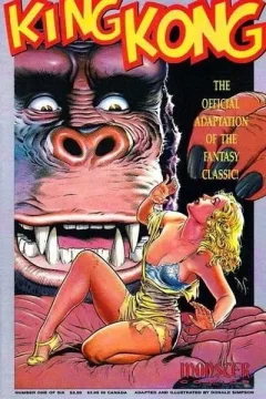 King Kong