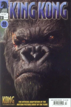 King Kong: The 8th Wonder of the World