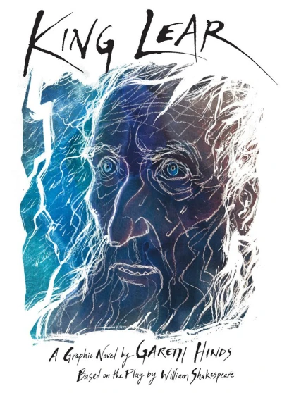 King Lear (2009) - Series 