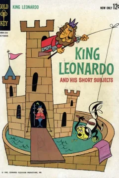 King Leonardo and His Short Subjects