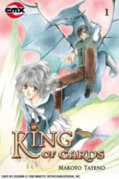 King of Cards