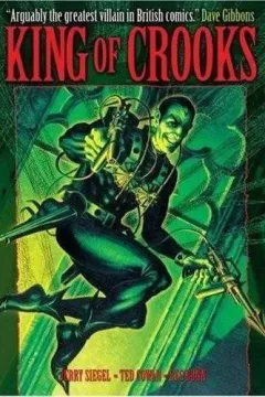 King of Crooks