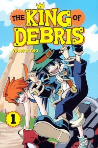 King of Debris