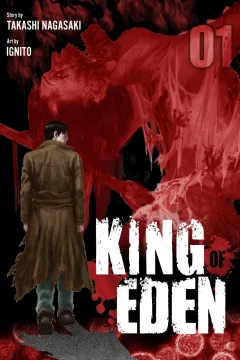 King of Eden