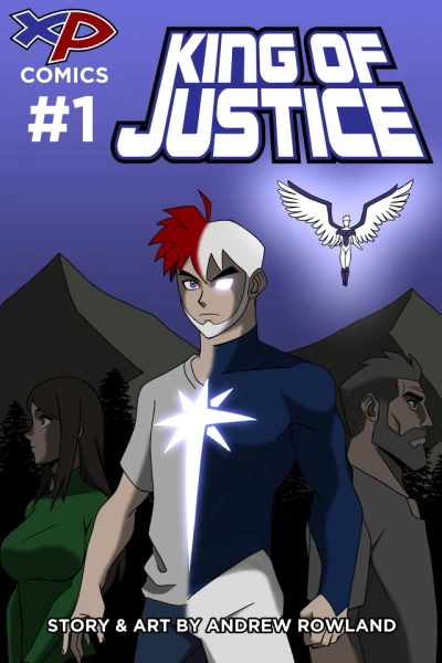XP Comics