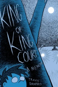 King of King Court