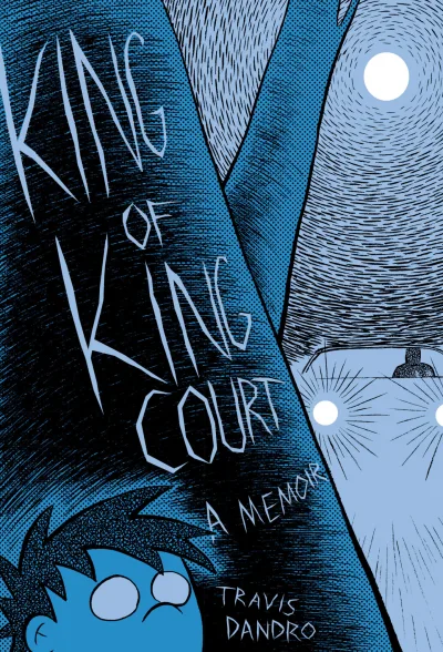 King of King Court (Trade Paperback, 2019) - Series 